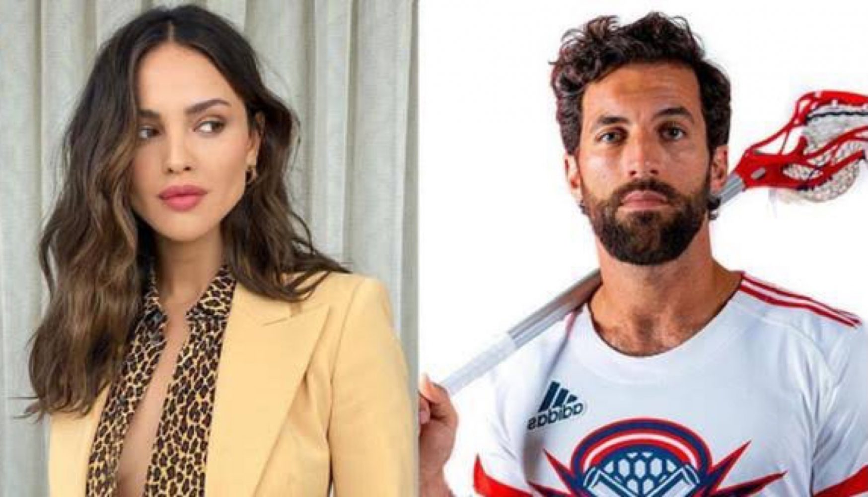 Todo lo que se sabe (hasta ahora) del compromiso de Eiza González y Paul Rabil