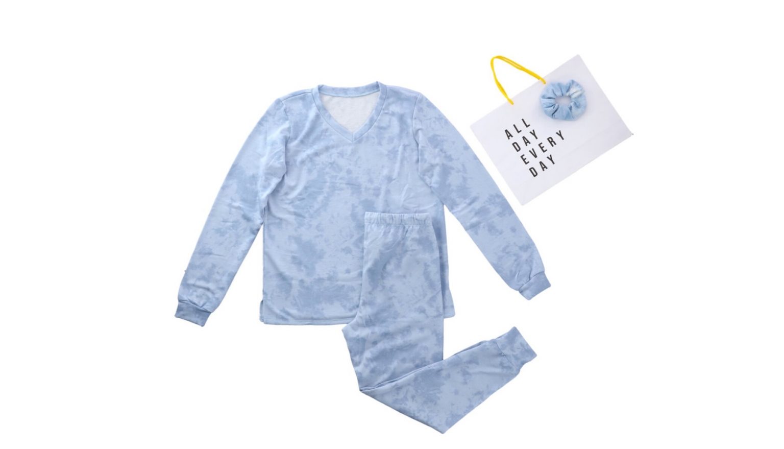 Llega la nueva temporada de RESET Loungewear