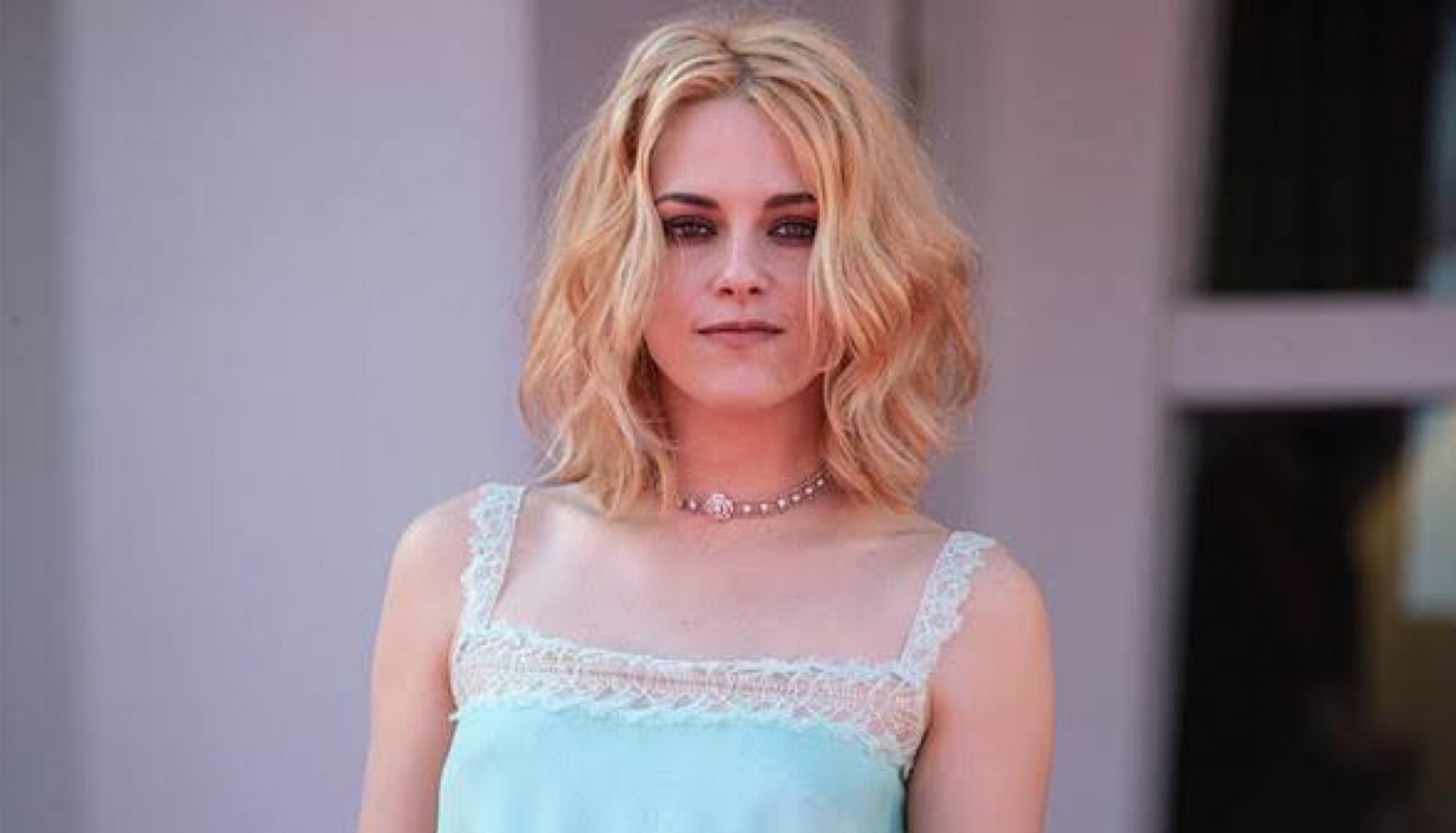 Kristen Stewart cuenta que irresponsablemente dijo que “sí” a ser Diana en ‘Spencer’