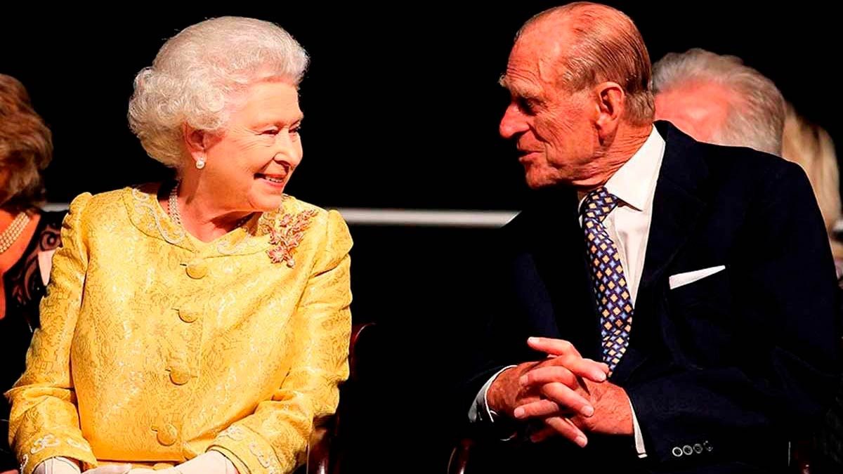 Isabel-II-y-Felipe-Edimburgo