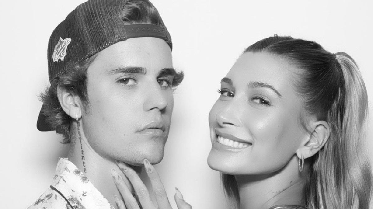 Hailey Bieber aclara los supuestos ‘maltratos’ de Justin Bieber