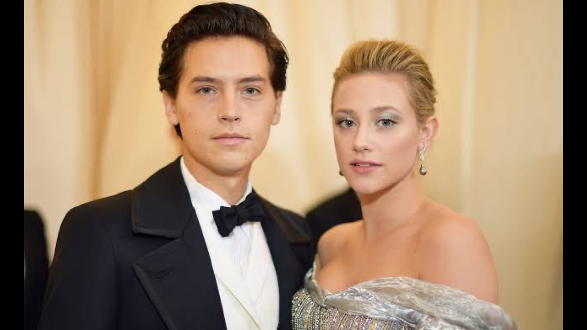 ¿Por qué terminaron Lili Reinhart y Cole Sprouse?