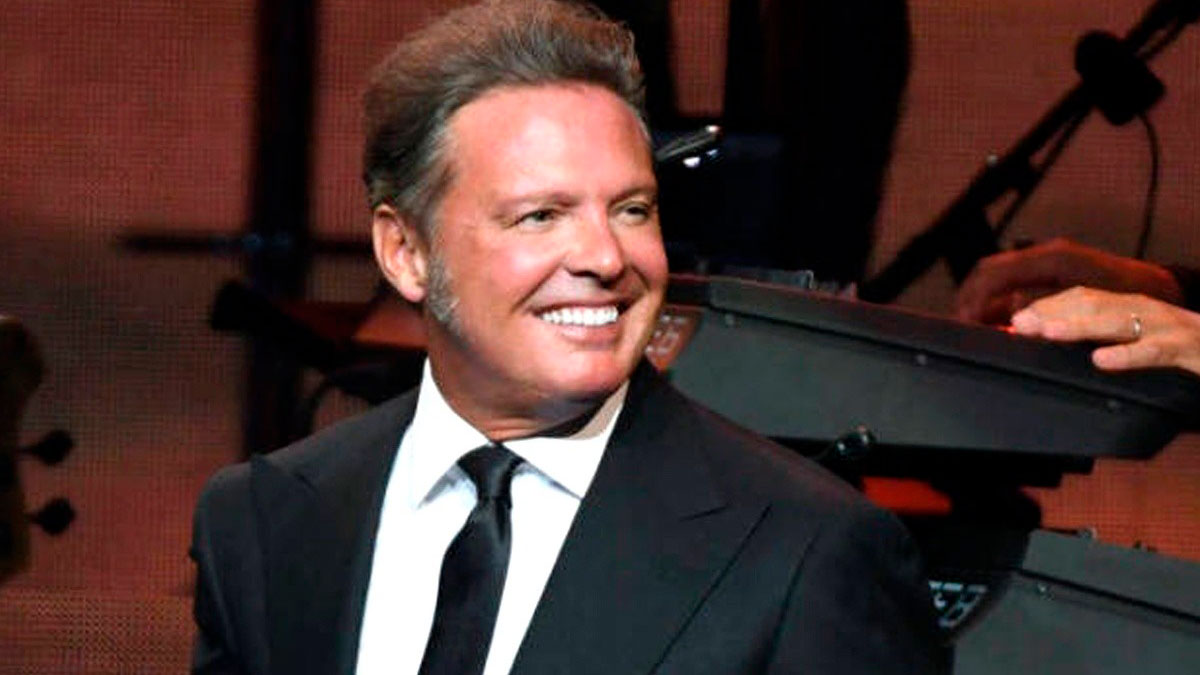 Hijo de Luis Miguel está a punto de cumplir 15 años, ¿cómo va a celebrar?