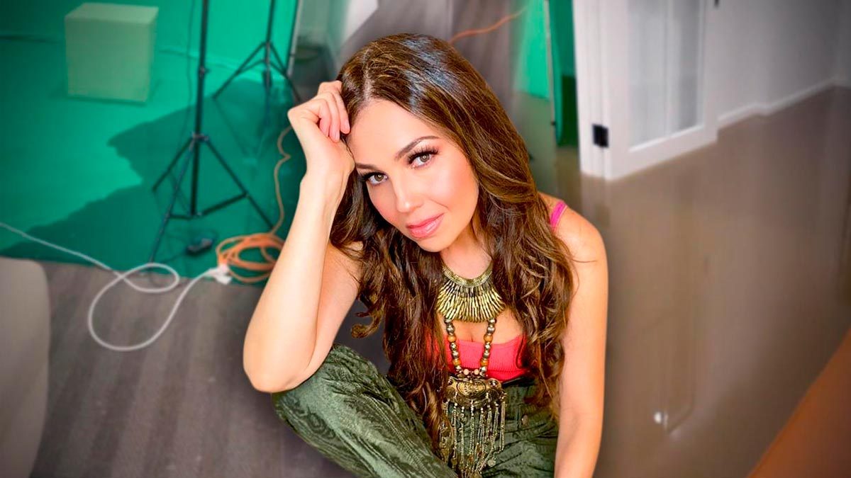 Thalía