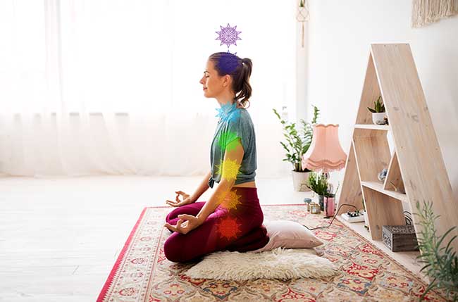 Chakras
