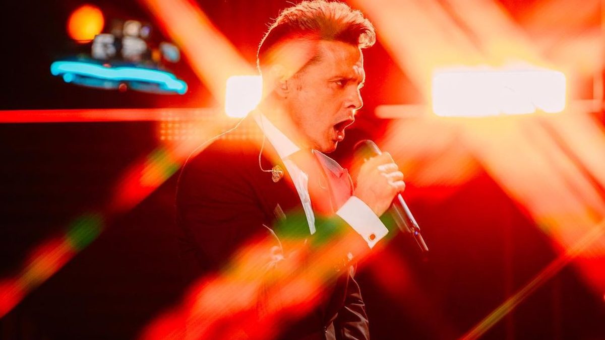 La razón por la que cada 13 de septiembre se celebra el “Día de Luis Miguel”