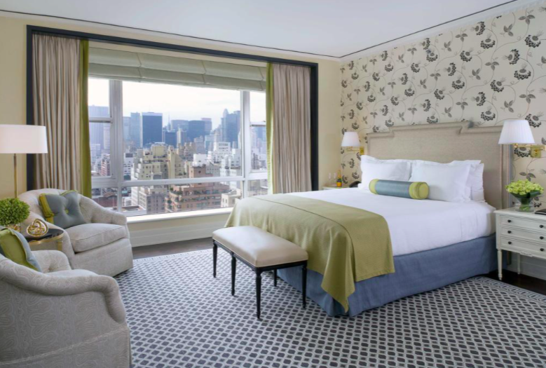 Carlyle Hotel