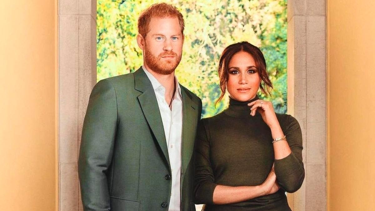 Las 3 fuertes declaraciones del VOL II de ‘Harry y Meghan’ que revelan cómo fue realmente su renuncia a la familia real
