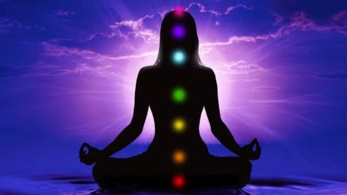 Consejos para lograr la paz interior por medio de los chakras