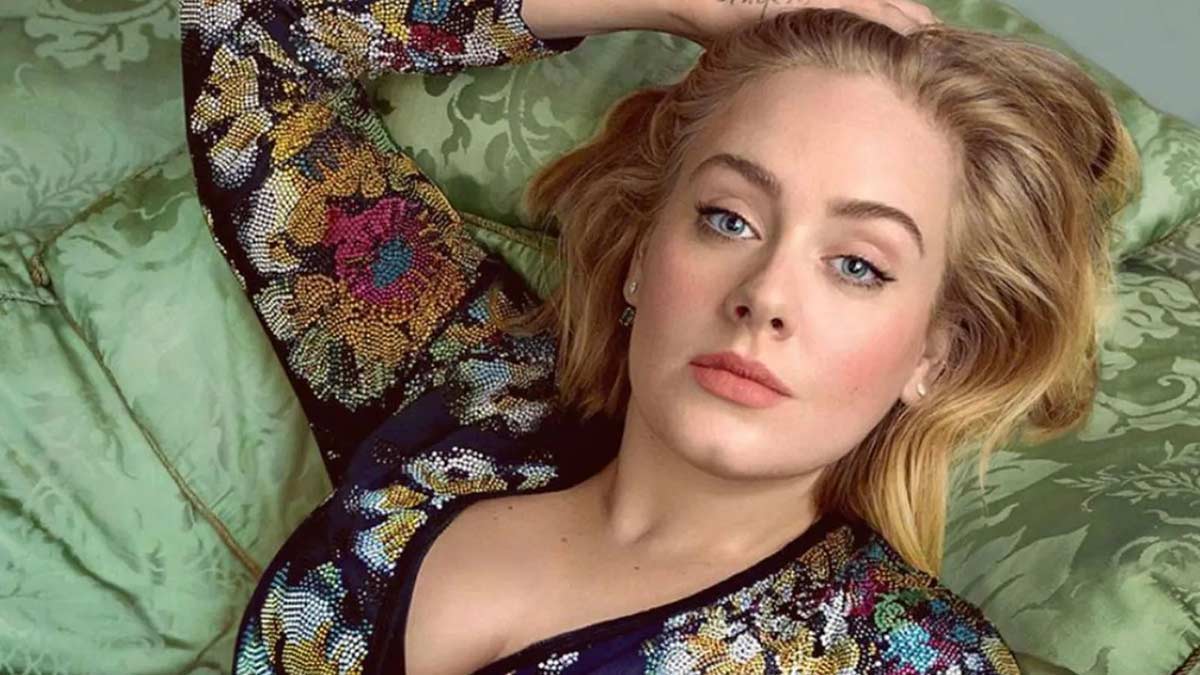 Adele anuncia su regreso a la música tras seis años de ausencia