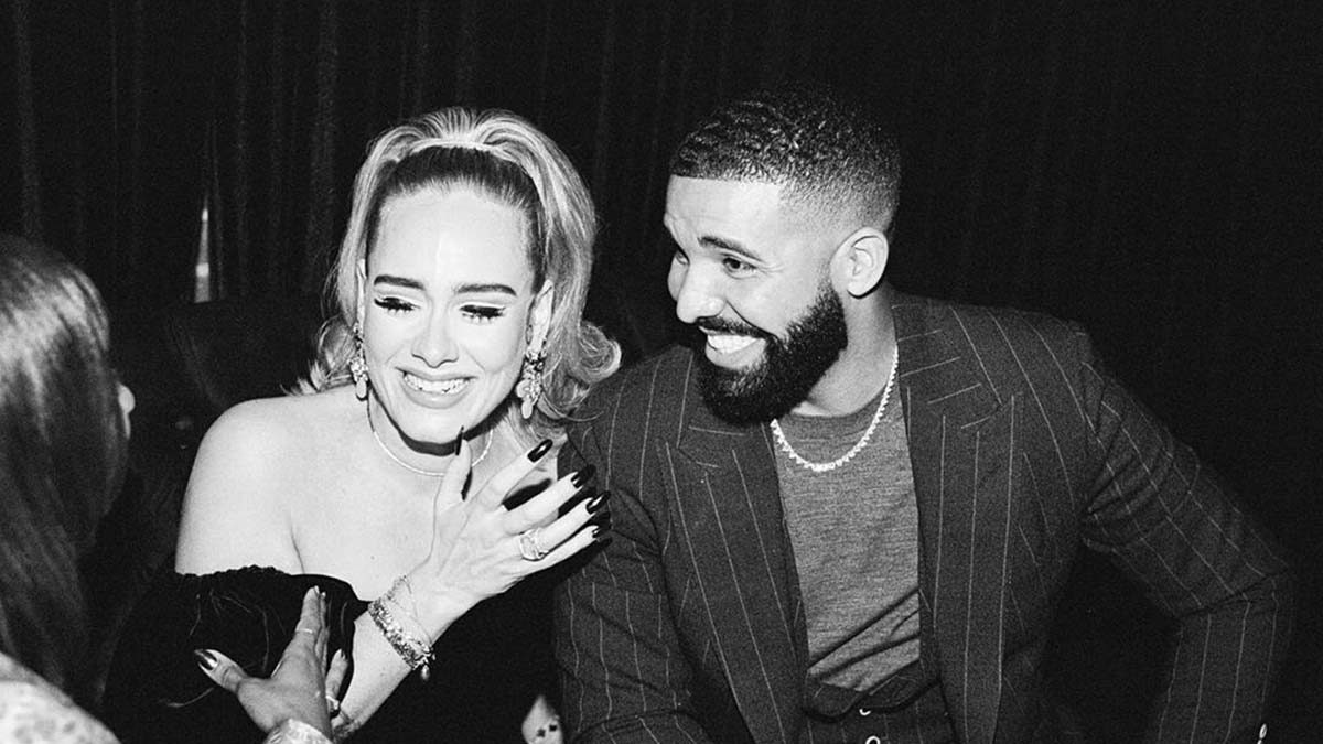 Adele-y-Drake