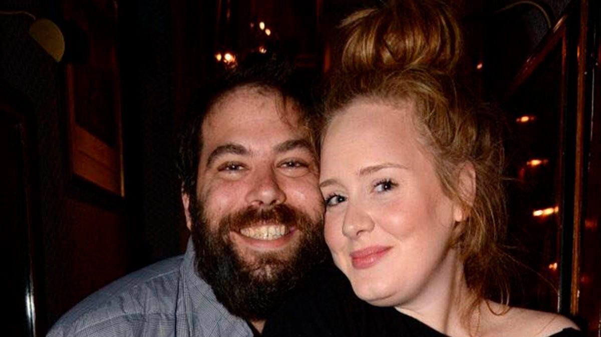 Adele-y-Simon-Konecki