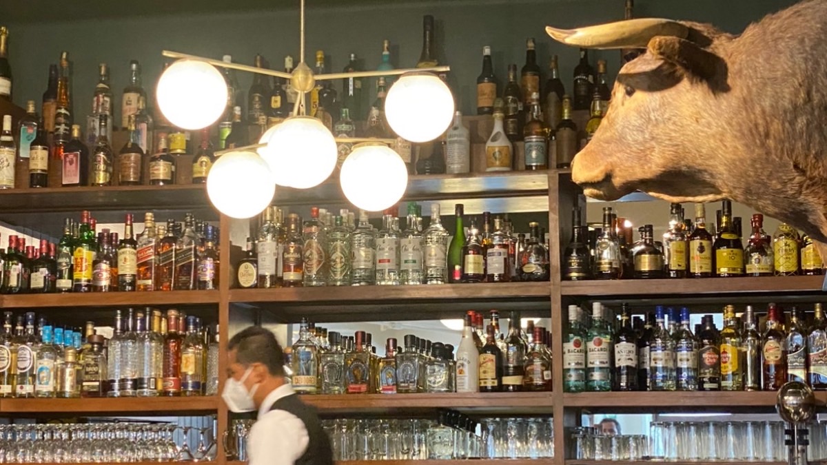 Abre sus puertas, una vez más, la icónica cantina ‘El Bosque’