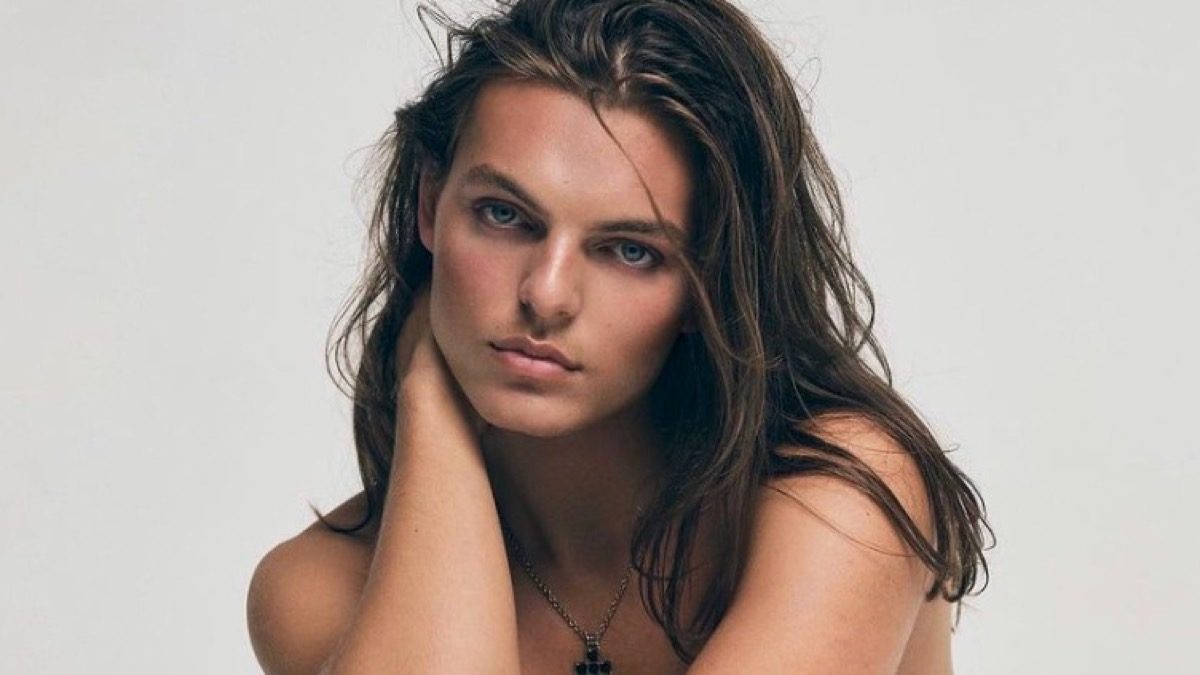 Damian Hurley se hizo un radical cambio de look, deja atrás el pelo largo