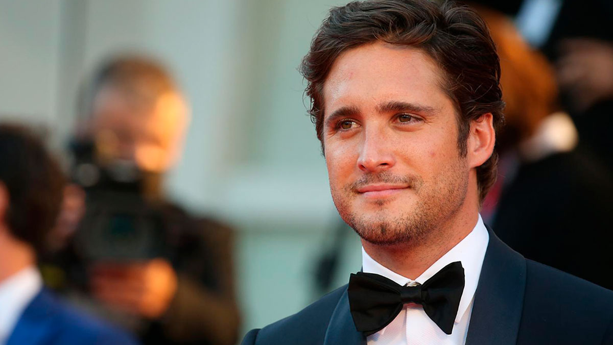 Después de Luis Miguel: ¿Qué sigue para Diego Boneta?