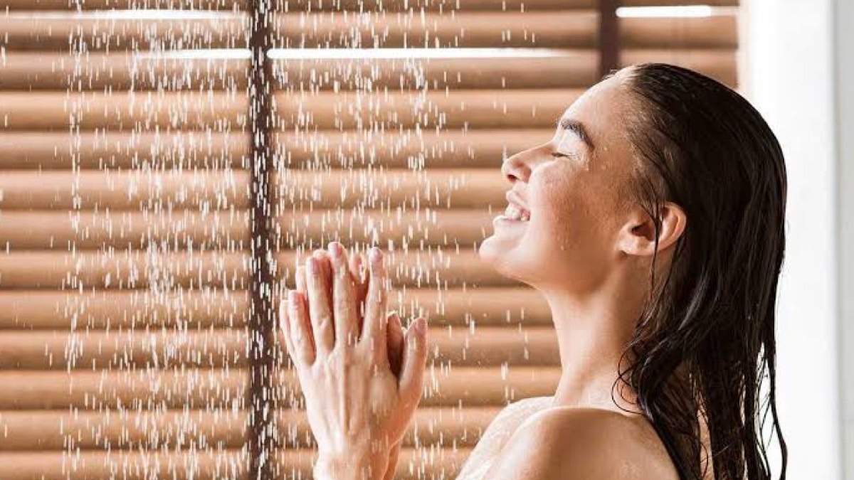 La eficacia de un filtro de agua en la ducha