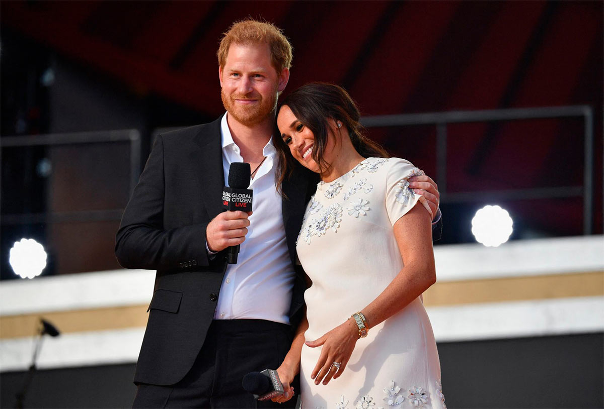 Es oficial: Documental del príncipe Harry y Meghan Markle en Netflix ya tiene fecha de estreno