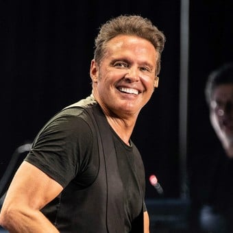 Luis Miguel