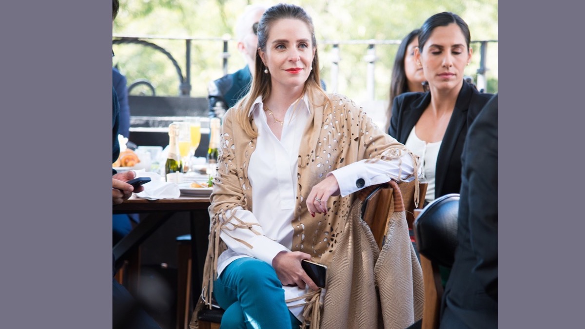 Mercedes Palomar y Lady Multitask presentan “Lady Travel”, la plataforma para viajar creada por mujeres