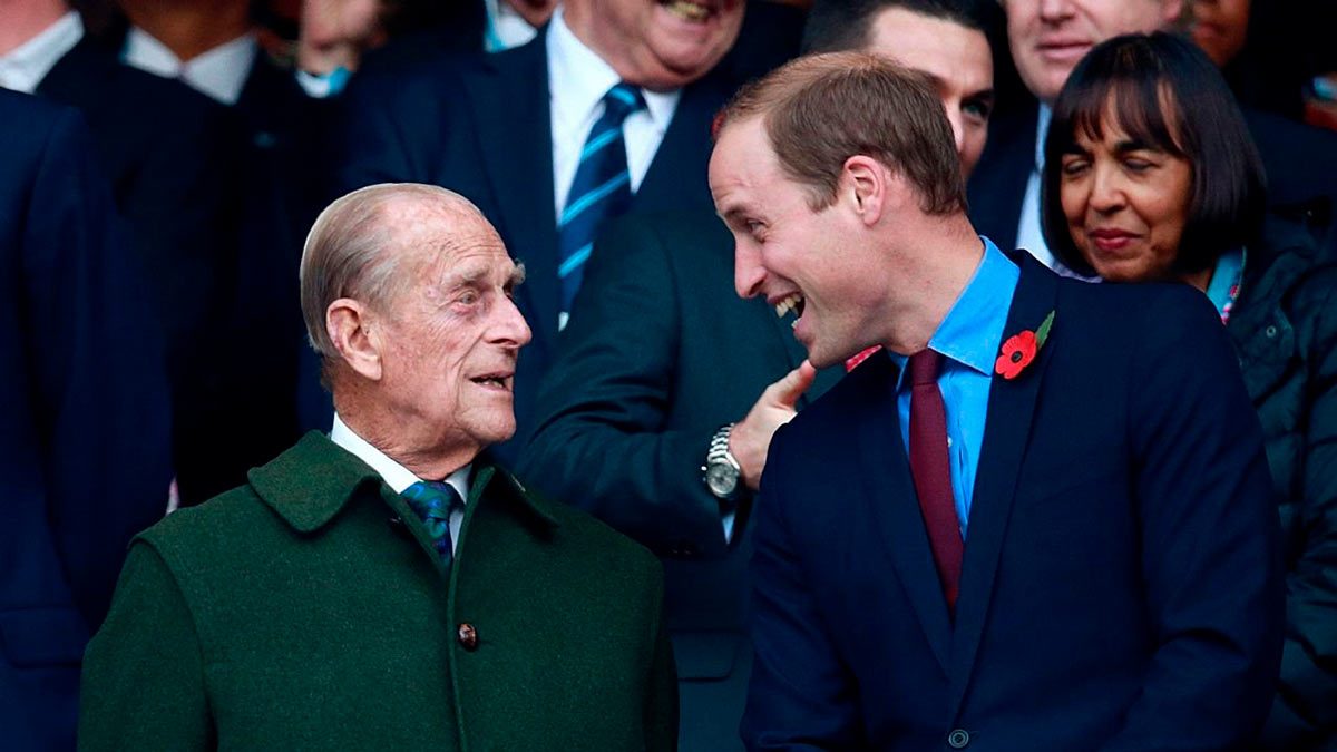 Principe-Felipe-y-Principe-William