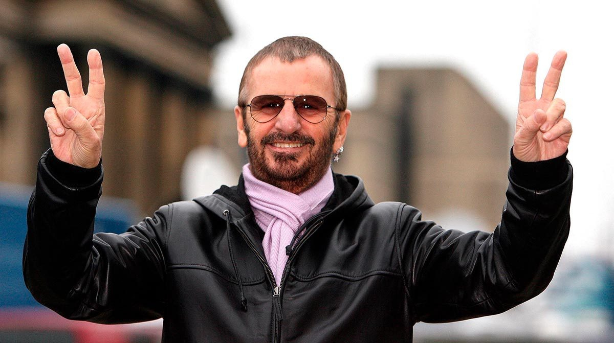 Ringo-Starr