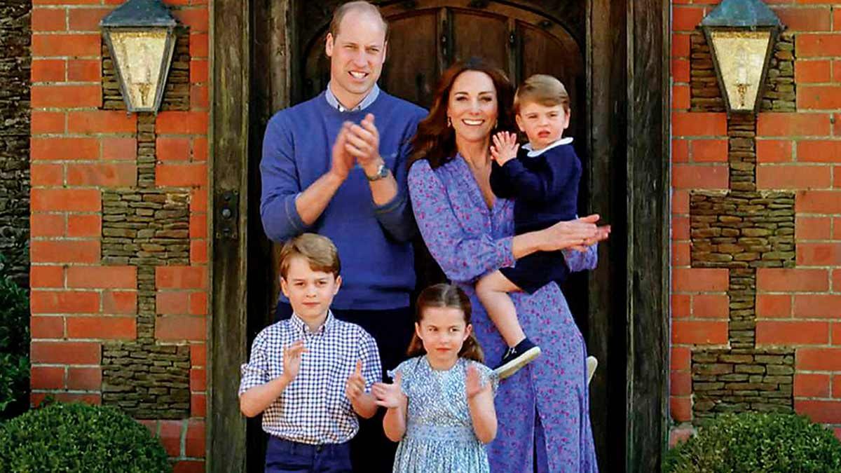 William-Kate-George-Charlotte-Louis