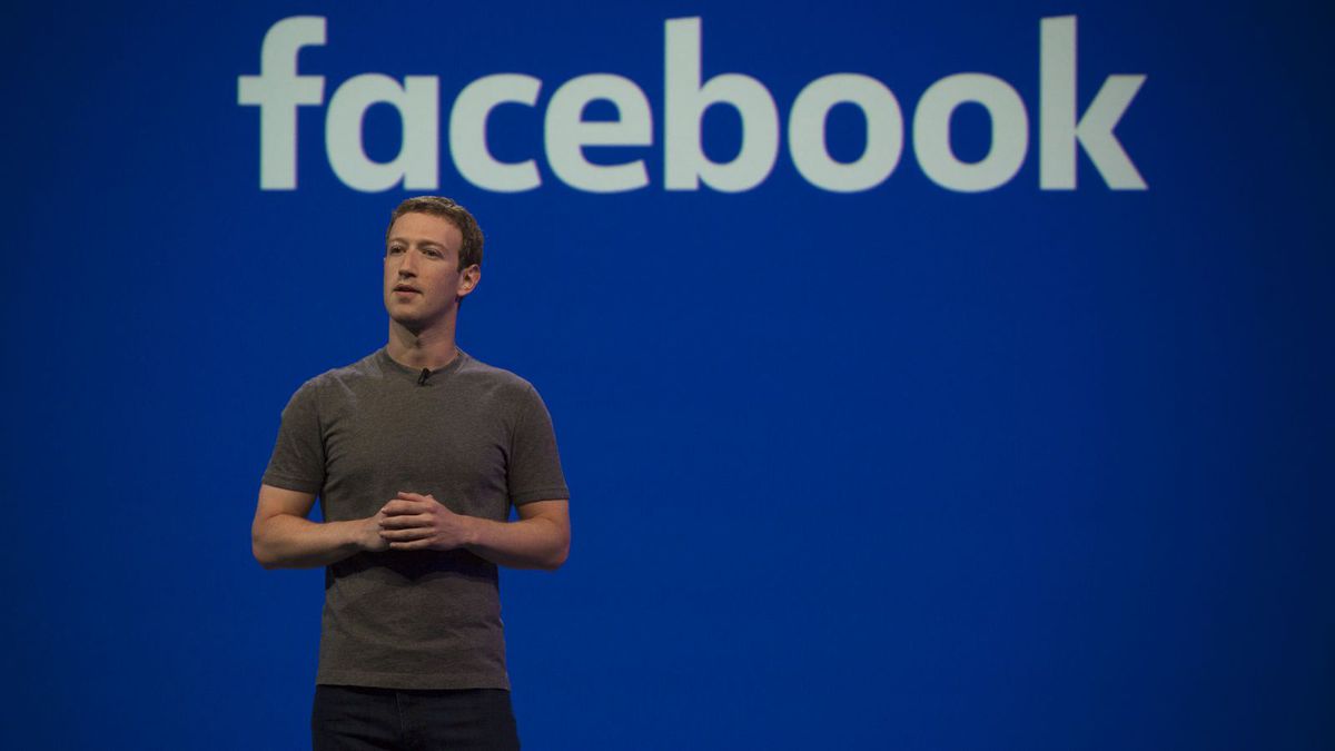 Facebook cambiará de nombre en los próximos días