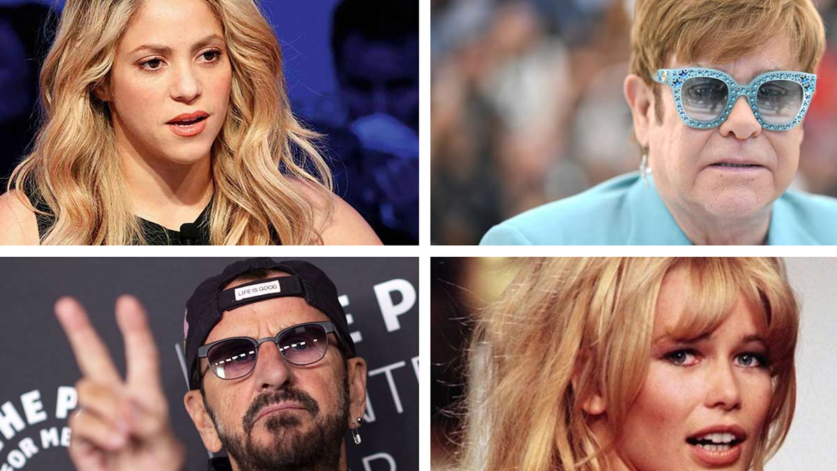 Gran fila de famosos implicados en lista de ‘Pandora Papers’, ¿de qué se trata?