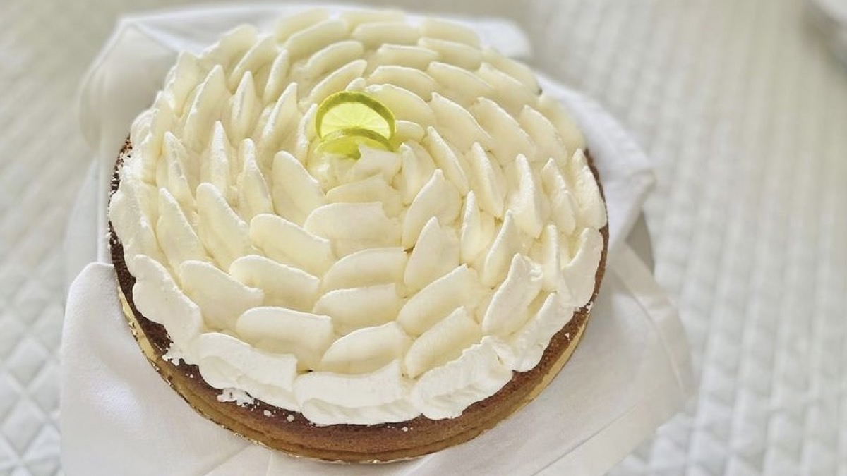Una sola probadita de “Cuca’s Cakes” para enamorarte