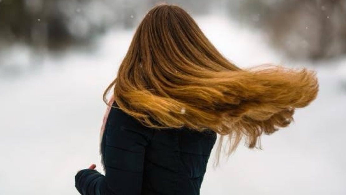 La importancia del cuidado del pelo en invierno