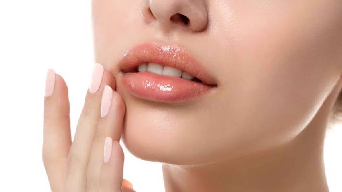 ¿Cómo cuidar tus labios?