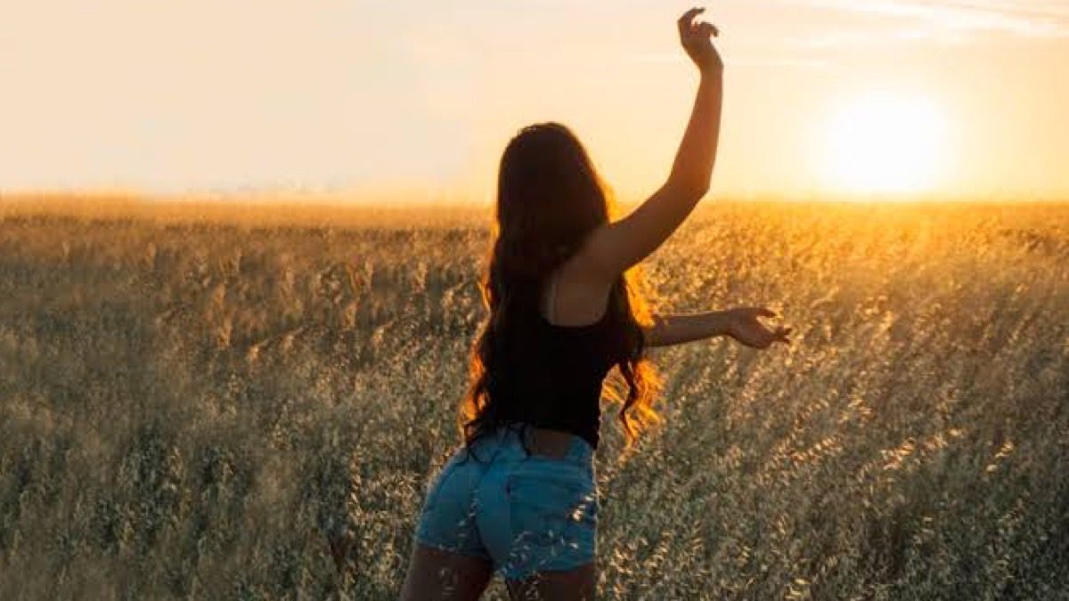 5 maneras de conectar con tu energía femenina