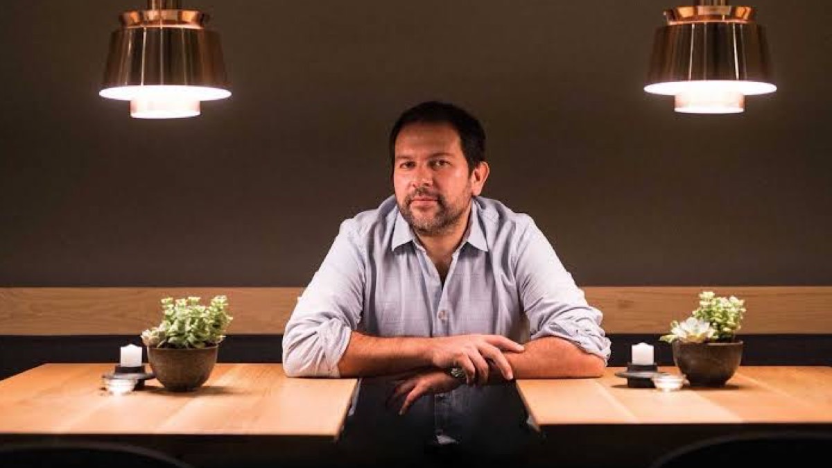 Pujol y Quintonil están dentro de los Top 10 en la lista de Latin America’s 50 best Restaurants