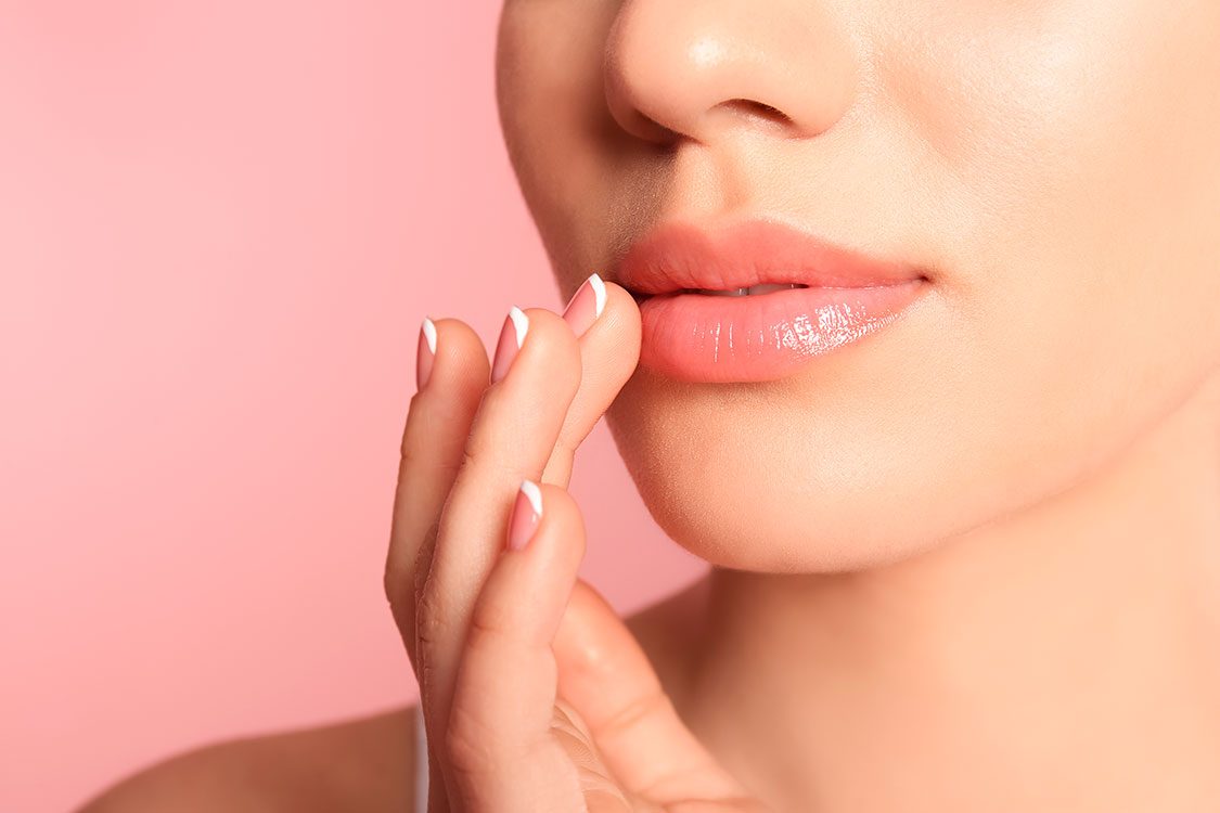 Exfolia tus labios