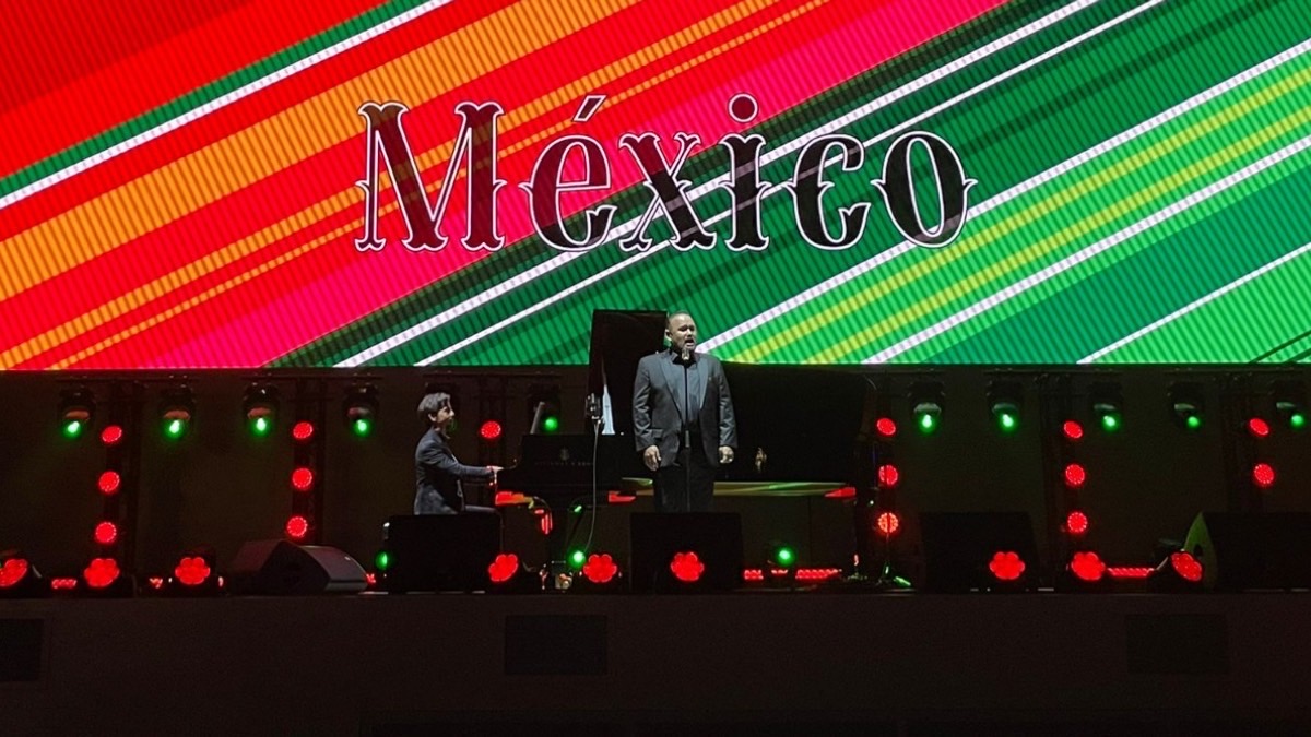 Tenemos todos los detalles de la semana de México en la Expo Dubai 2020