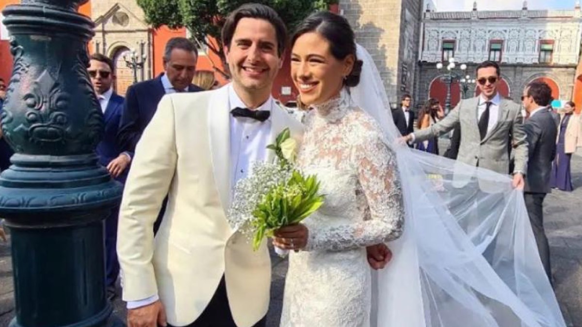 La boda de varios días de Marisol Herrera y Justin de Mola en Atlixco, Puebla