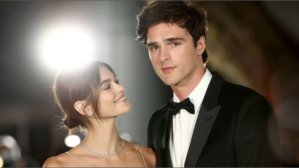 Kaia Gerber y Jacob Elordi terminan su noviazgo