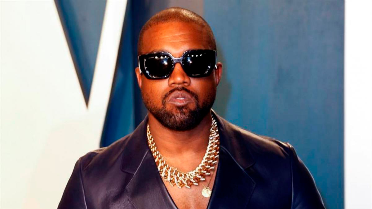 ¡Adiós, Kim! Kanye West aparece en público con nueva novia, ¿quién es?