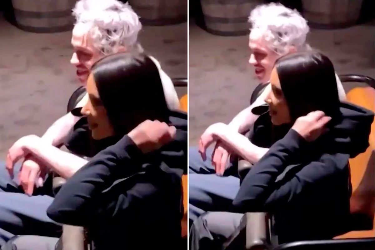 Kim-Kardashian-Pete-Davidson