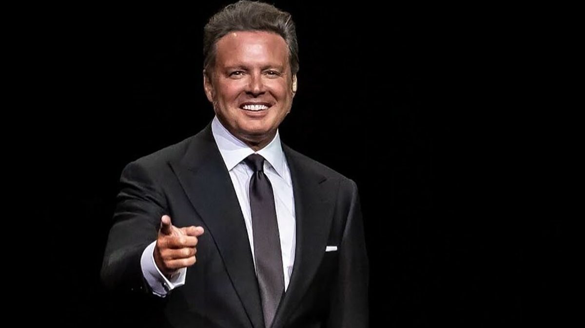 Así fue el mensaje que Luis Miguel envía a Aracely Arámbula en la serie