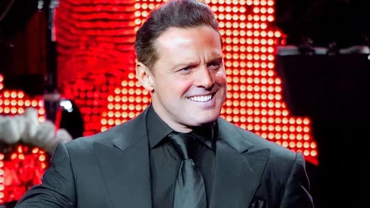 Los hijos de Luis Miguel no quieren ser cantantes como su papá