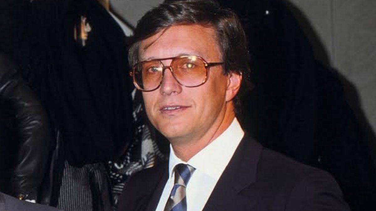 ¿Ya viste ‘House of Gucci’? Te contamos la verdadera historia alrededor de Maurizio Gucci