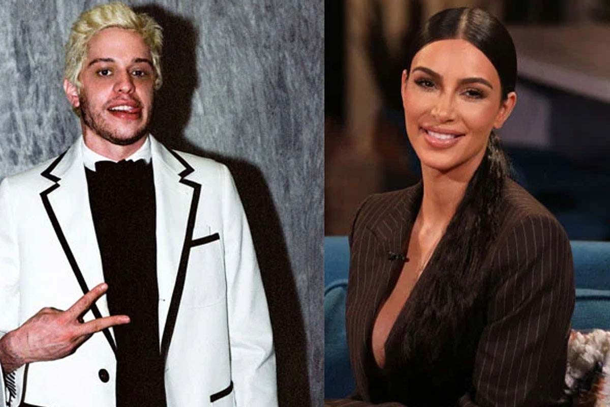 Pete-Davidson-y-Kim-Kardashian