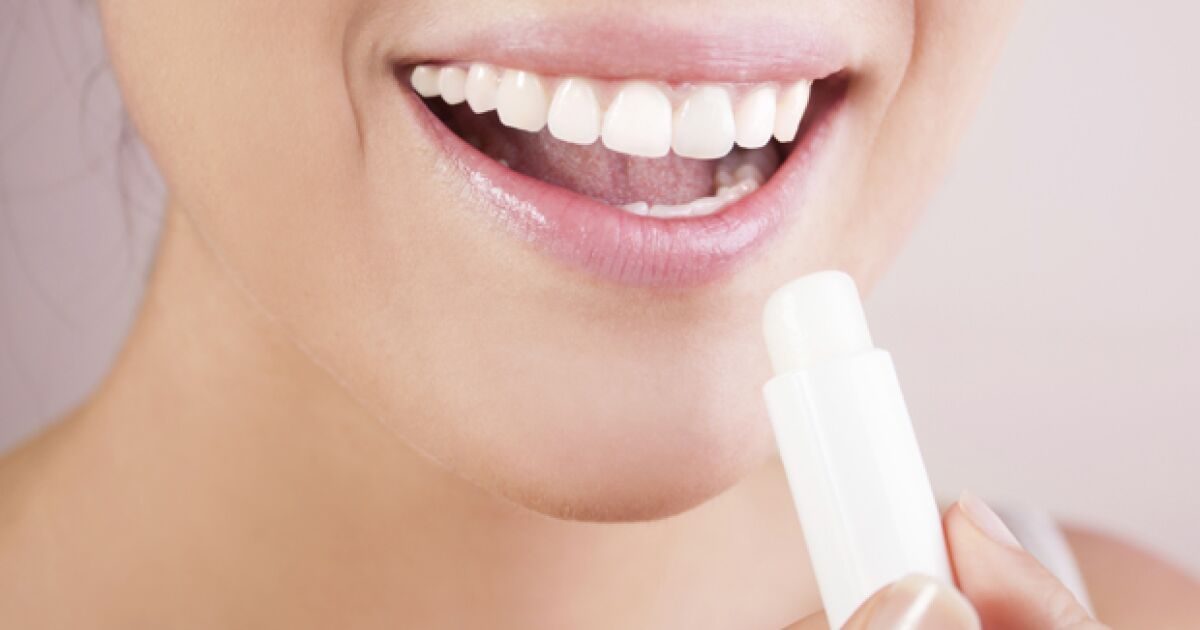 Protege tus labios