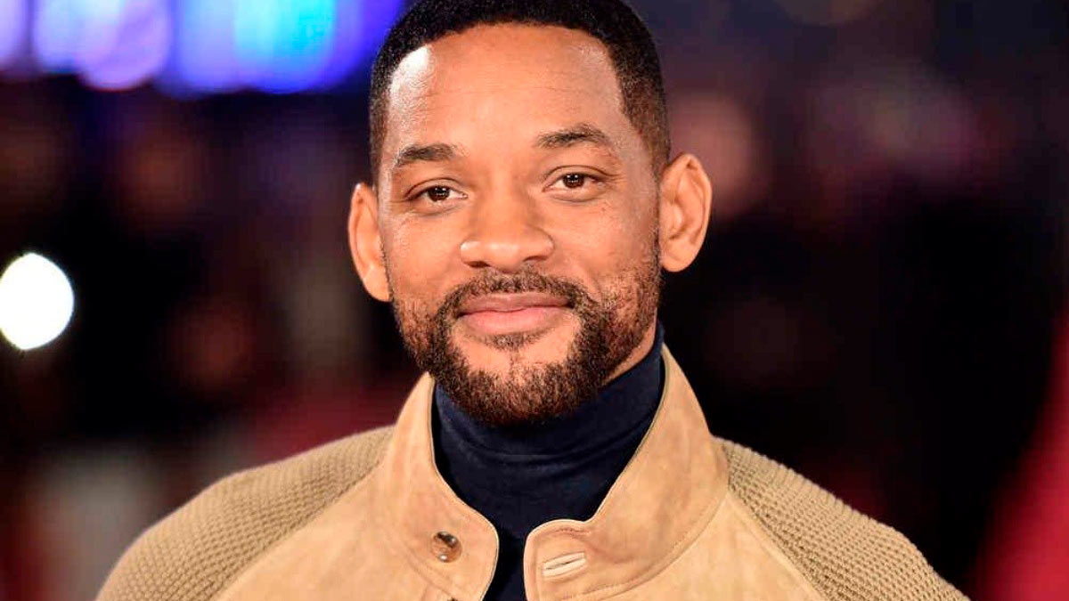 Will Smith confiesa en documental que pensó en el suicidio