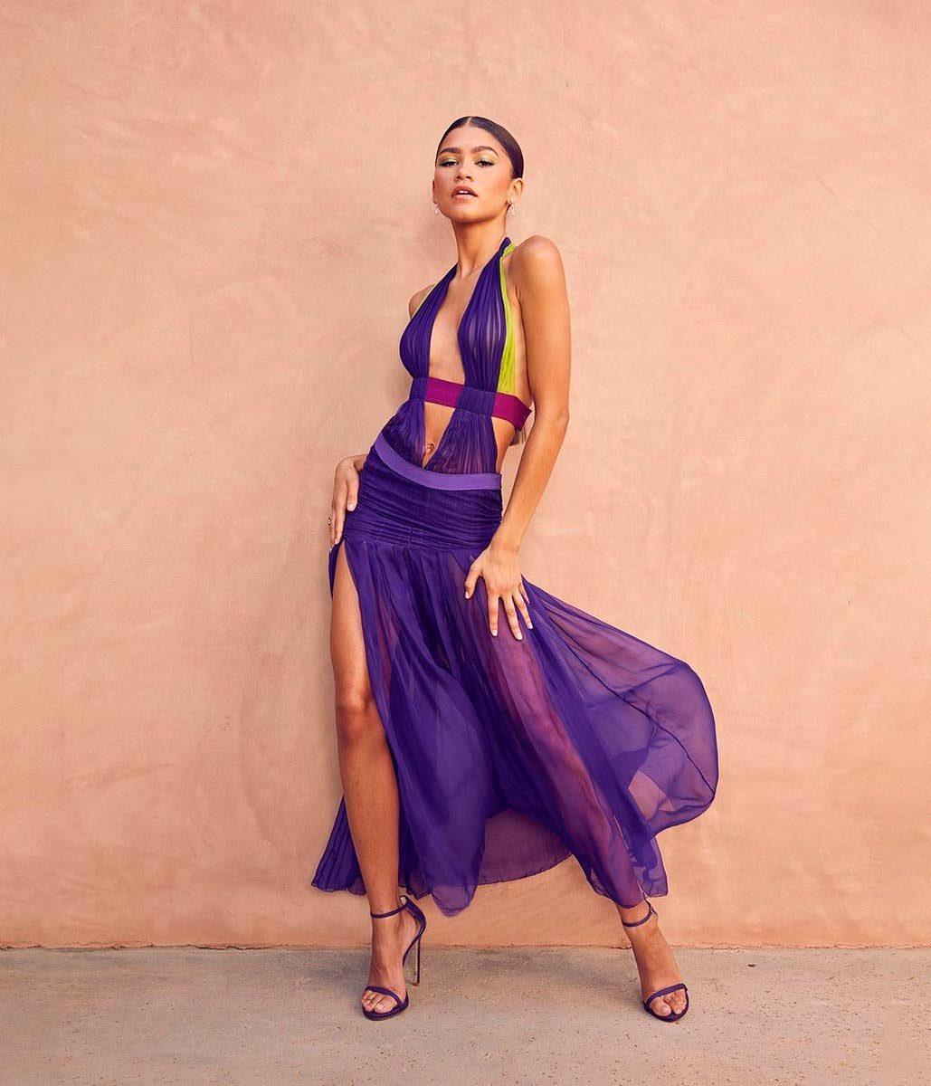 Zendaya-Instagram