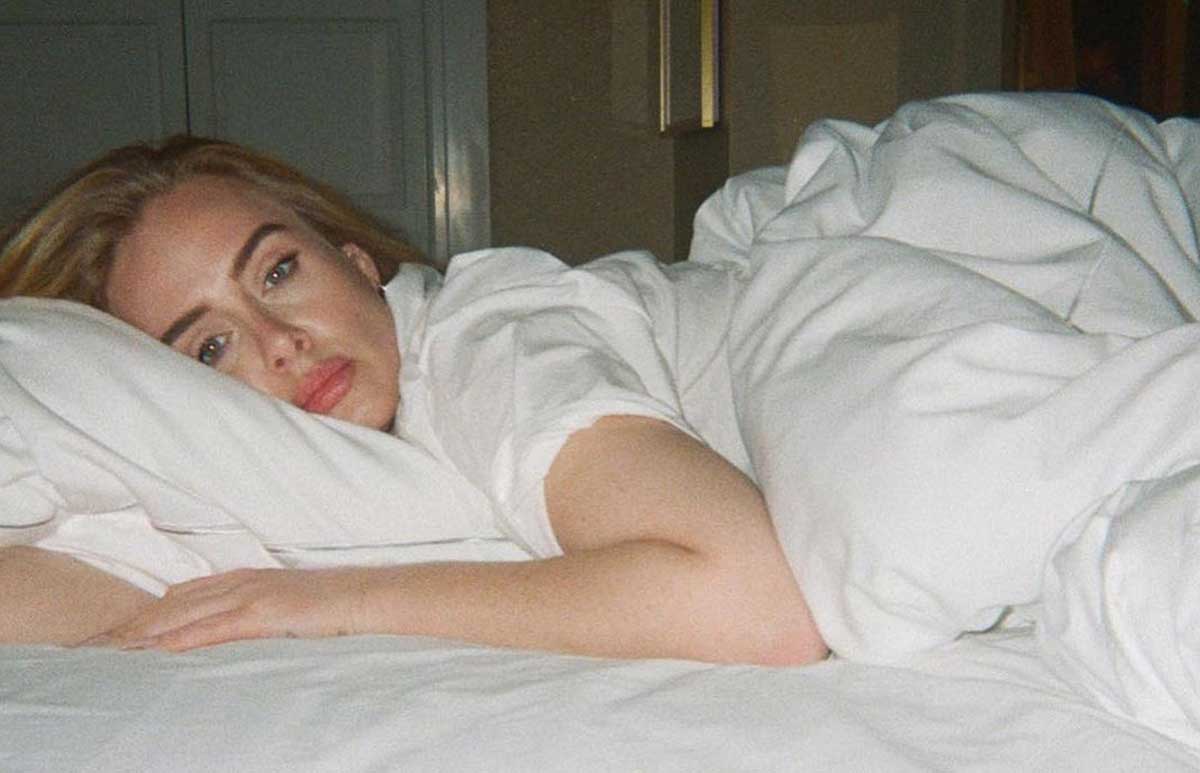 Los detalles más explosivos de la entrevista de Adele con Oprah