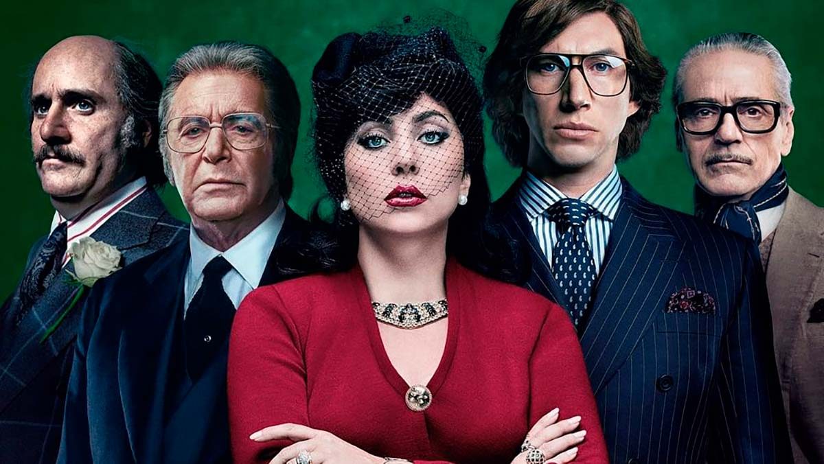Herederos de Gucci despotrican contra ‘House of Gucci’ y quieren demandar