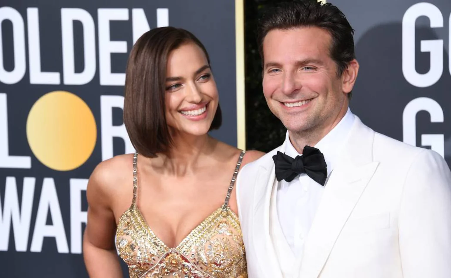 Irina Shayk y Bradley Cooper pasan tiempo juntos por su hija y hasta hace poco tiempo, se hablaba de una reconciliación entre ambos.