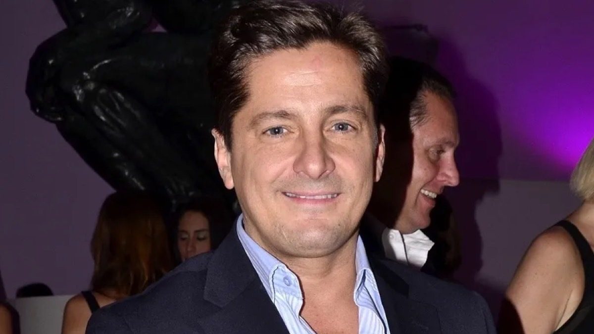 Alex Basteri confirma rumores sobre el lanzamiento de la marca Basteri Collection, en honor a su mamá